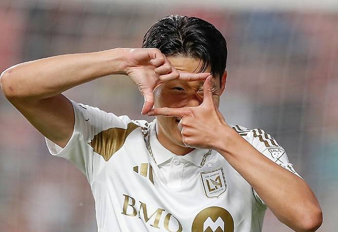 손흥민. 연합뉴스