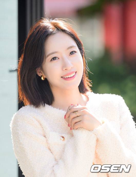 [OSEN=이대선 기자] 배우 함은정 2025.09.18 /sunday@osen.co.kr