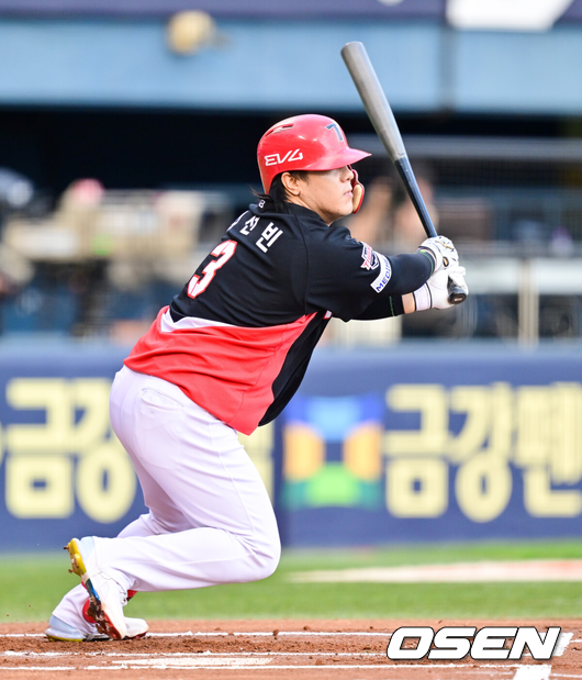 KIA 김선빈./OSEN DB