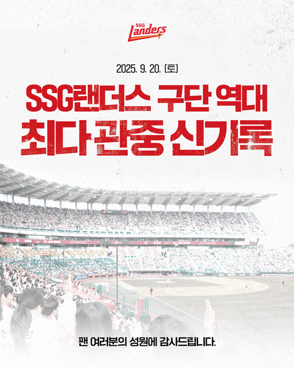 사진=SSG랜더스 제공