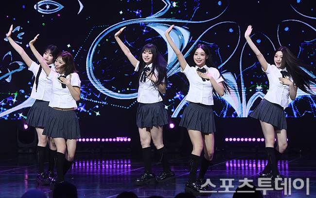 리센느 / 사진=DB