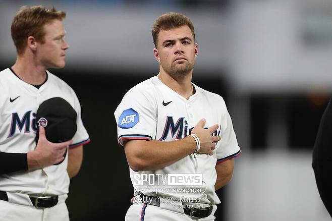 ▲ 제이콥 마시