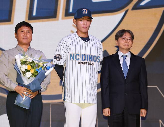 ▲ 신재인 임선남 단장 ⓒ연합뉴스