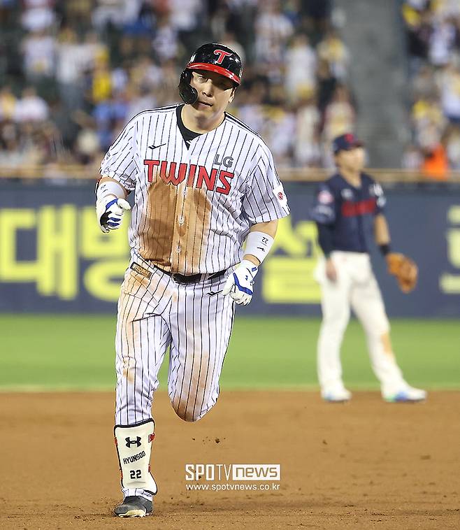 ▲ 김현수 ⓒ곽혜미 기자