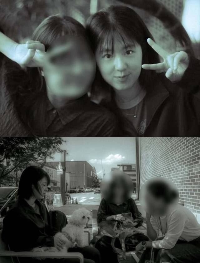 ▲ 출처| 박혜수 개인 계정