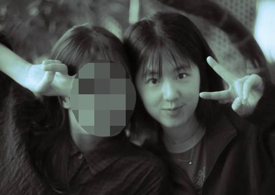 /사진=박혜수 SNS