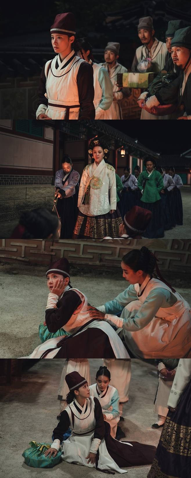 ‘폭군의 셰프’. 사진ltvN