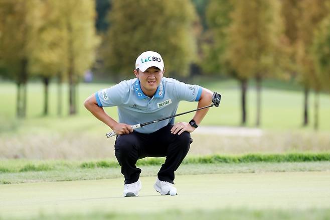 박성국 [KPGA 제공. 재판매 및 DB 금지]