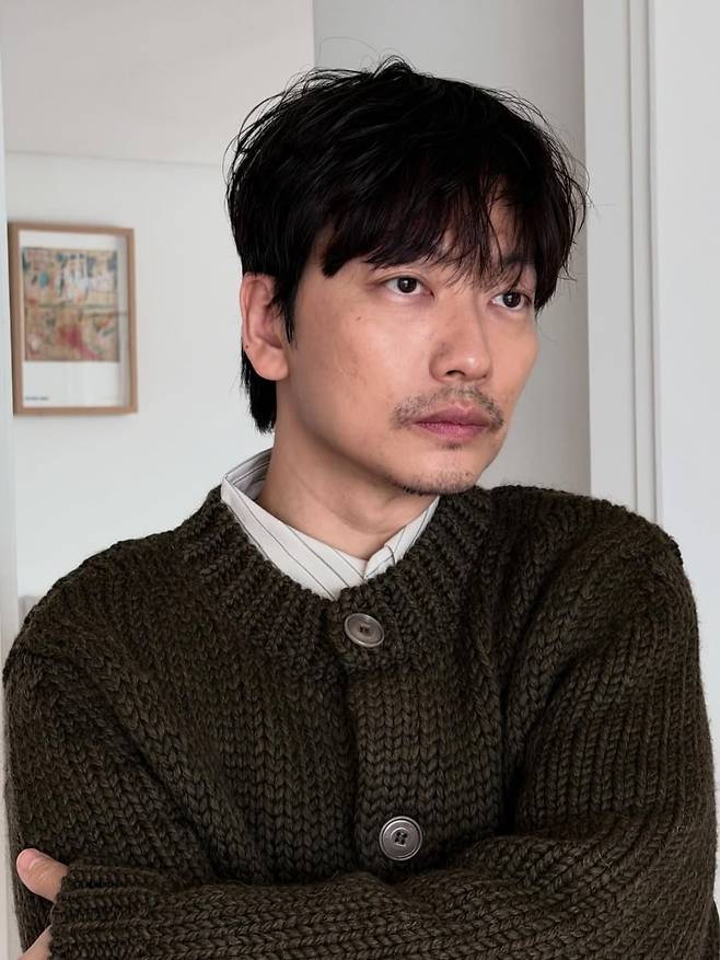 사진 = 이동휘 인스타그램