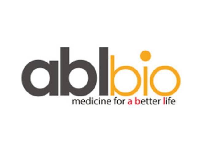 ▲&nbsp;에이비엘바이오