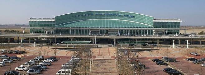 무안국제공항 전경 /전남도청 제공