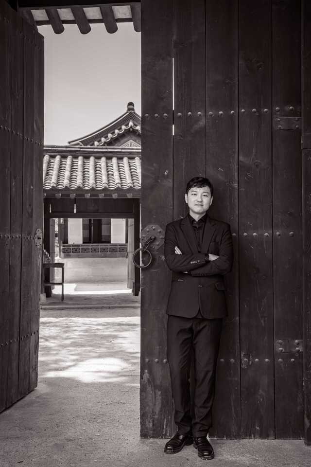 박종현 전통음악평론가