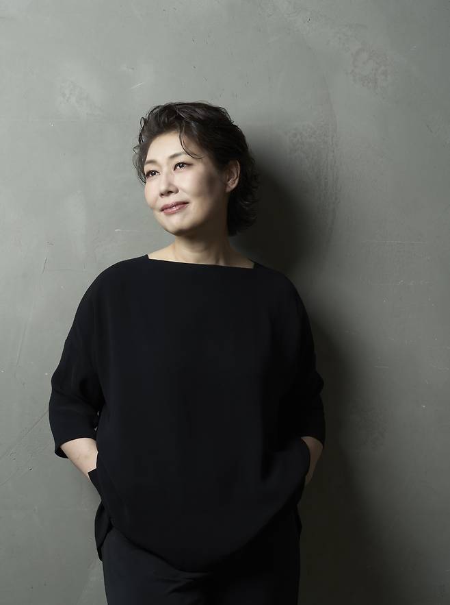 피아니스트 백혜선