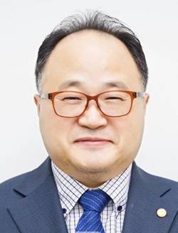 ▲ 이정태 경북대학교 정치외교학과 교수