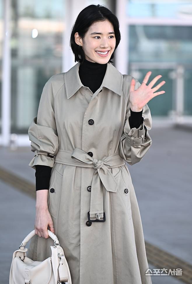 정은채. 이주상기자 rainbow@sportsseoul.com