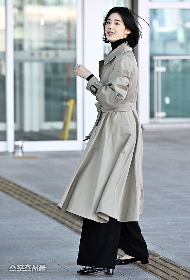 정은채. 이주상기자 rainbow@sportsseoul.com