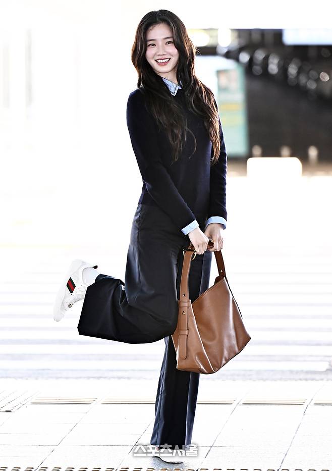 Park Kyu -Young。 Lee Joo -sang rainbow@sportsseoul.com