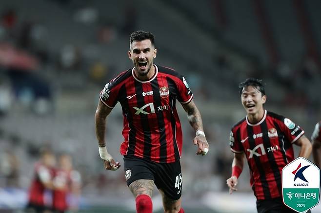 제공 | 한국프로축구연맹