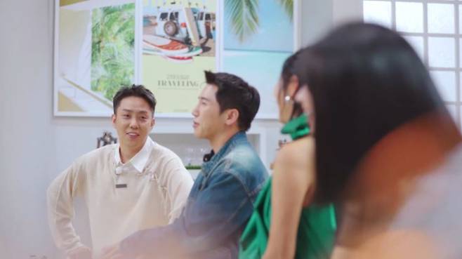 '돌싱글즈7' 최종 커플(최커), 호주 커플의 서울 데이트, 현실 로맨스의 시작