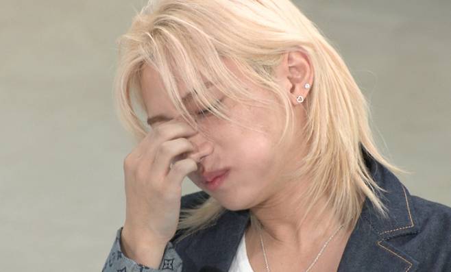 '냉부해' 필릭스x리노 냉장고, JTBC '냉장고를 부탁해'