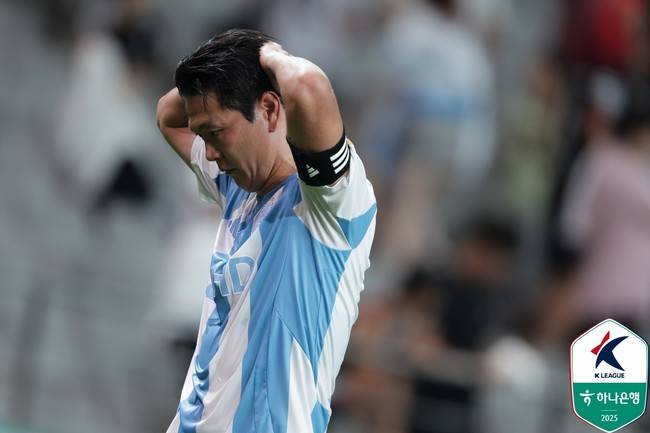 사진=한국프로축구연맹