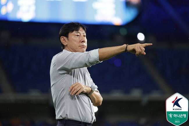 사진=한국프로축구연맹