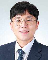 이승환 한국지질자원연구원 선임연구원