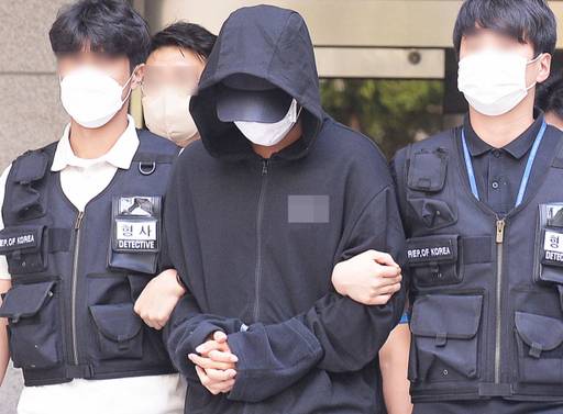 대학교 성폭행 추락사 가해자. 경기일보DB