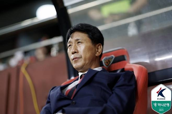 사진=한국프로축구연맹