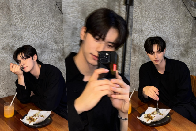 이채민 / 소셜미디어