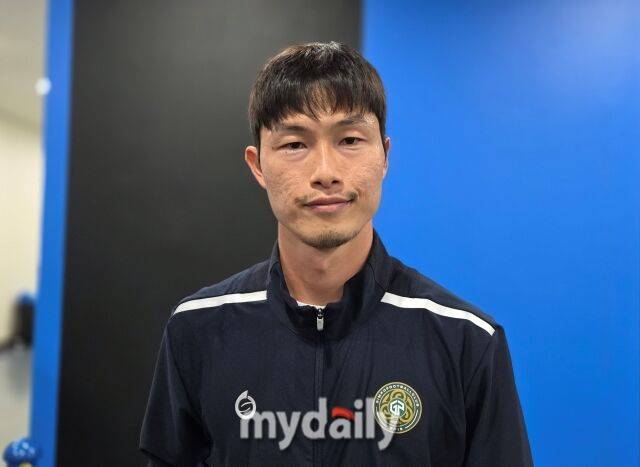 박동진./인천축구전용경기장=김건호 기자