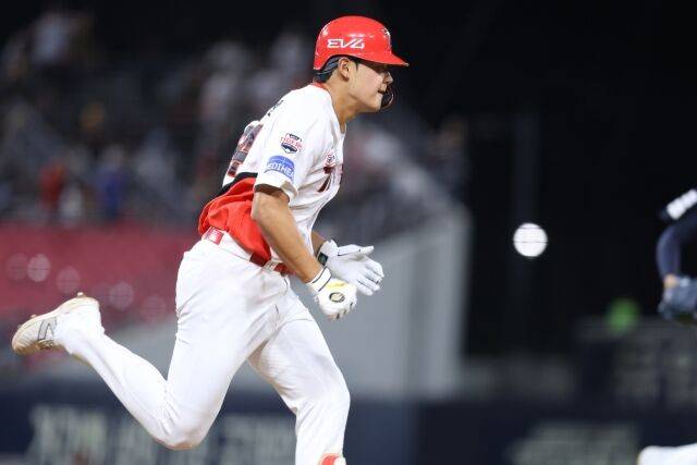 정해원/KIA 타이거즈