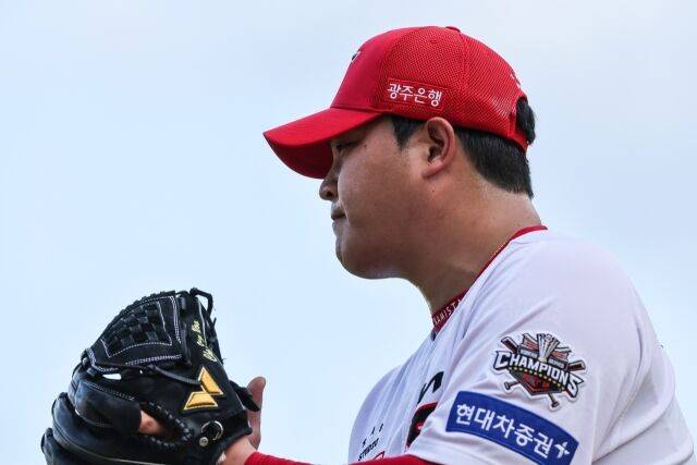 조상우/KIA 타이거즈