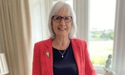 실신했다 깨어난 후 본인이 실제 나이보다 26세 어리다고 믿게 됐던 글렌 릴리 [더 미러]