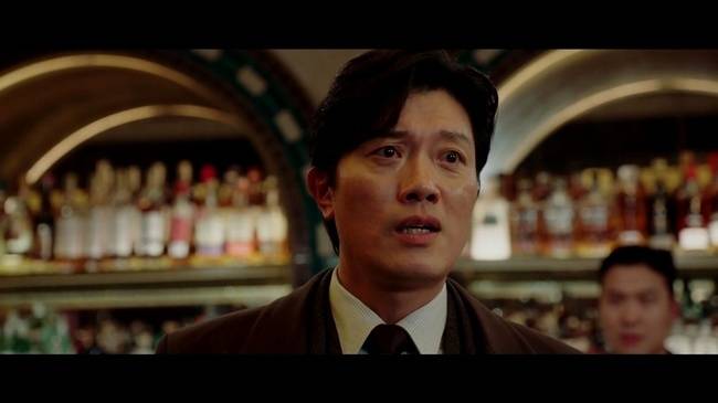 사진=TV CHOSUN 주말드라마 ‘컨피던스맨 KR’ 제공