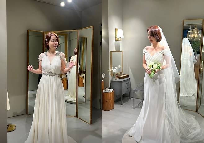 김정은 소셜미디어