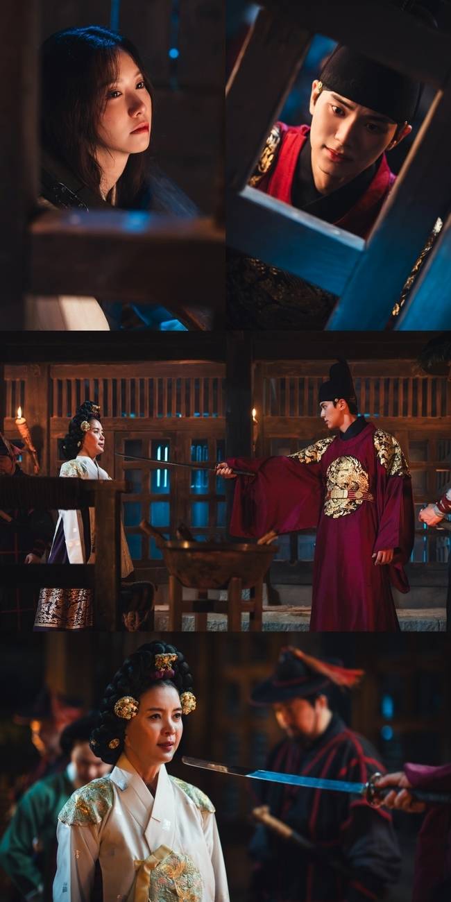 사진=tvN 토일드라마 ‘폭군의 셰프’ 제공