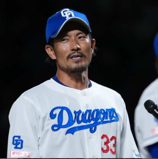 주니치 드래곤즈 SNS