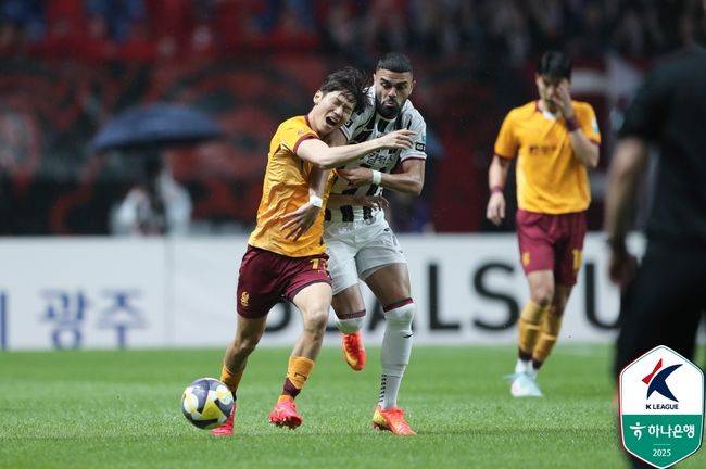 [사진] 한국프로축구연맹 제공