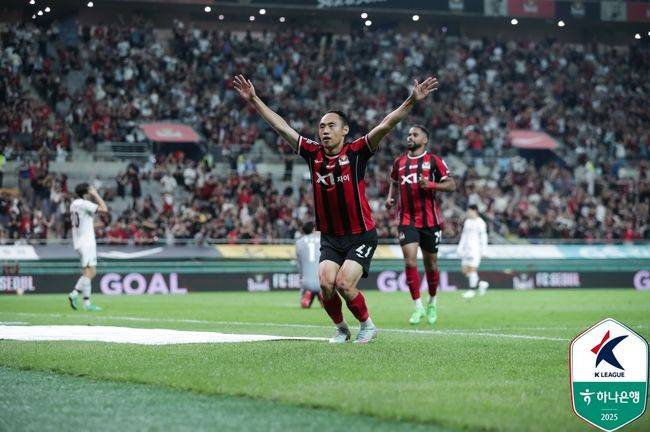[사진] 한국프로축구연맹 제공