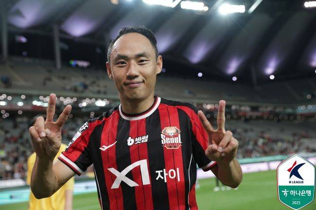 [사진] 한국프로축구연맹 제공