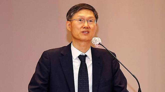 문형배 전 헌법재판관