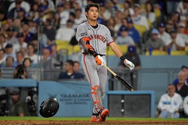 이정후.연합뉴스