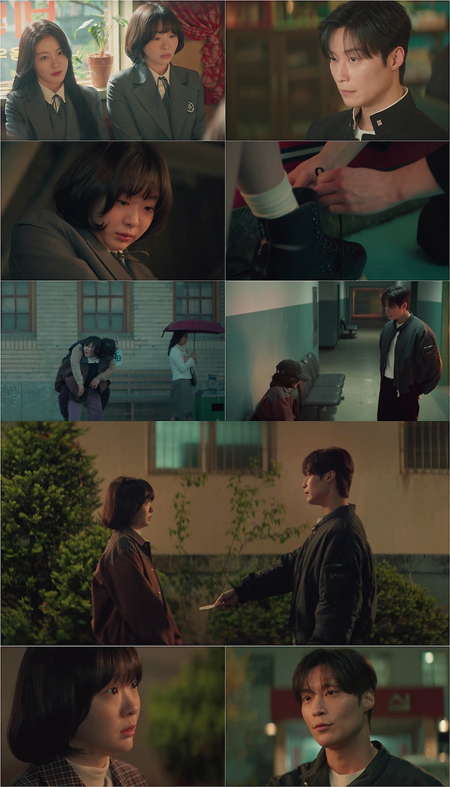 JTBC ‘백번의 추억’