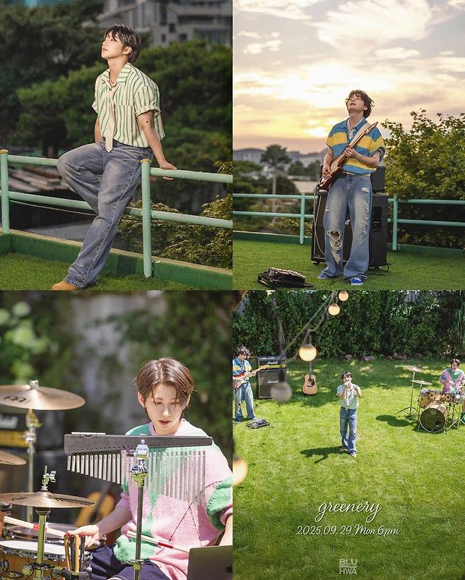 JMG(더블엑스엔터테인먼트)