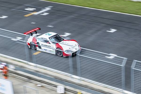 이창욱 / 사진=슈퍼레이스 제공