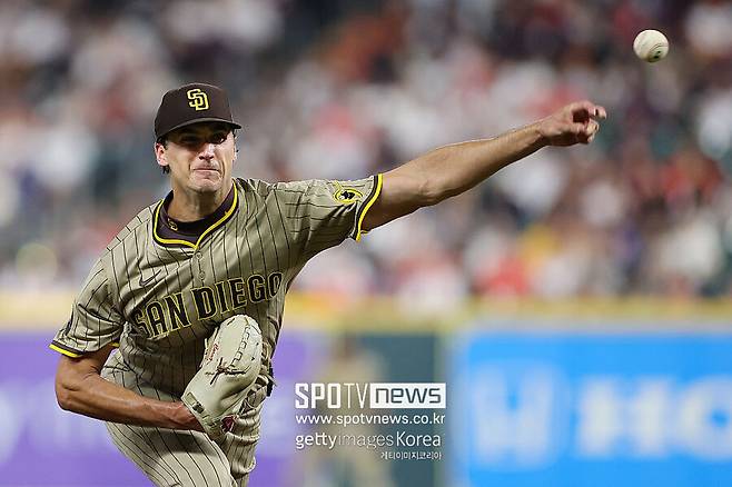 ▲ 샌디에이고의 포스트시즌 엔트리 진입 가능성이 커진 가운데, 하트의 내년 옵션 실행 여부도 관심사로 떠올랐다