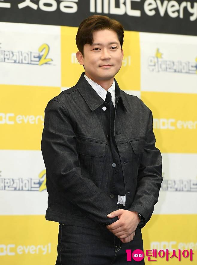 김대호/ 사진=텐아시아 DB