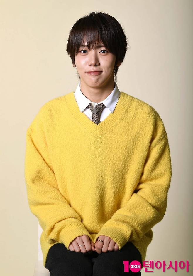 아홉 차웅기/ 사진=조준원 기자 wizard333@