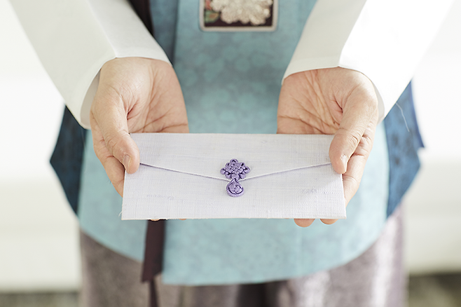 추석용돈 사진=클립아트코리아